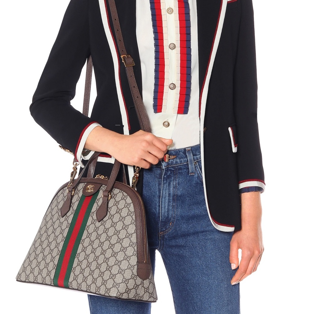 💞 authentic Gucci purse